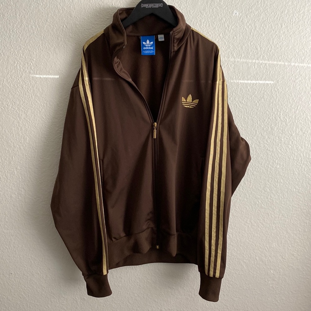 Adidas Jacket